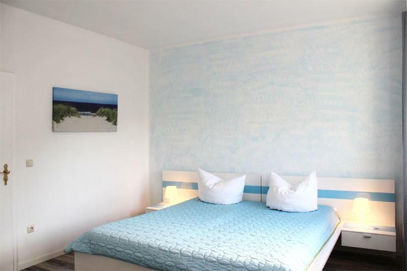 Fewo-Perner Moewenblick Ostseebad Kühlungsborn Extérieur photo