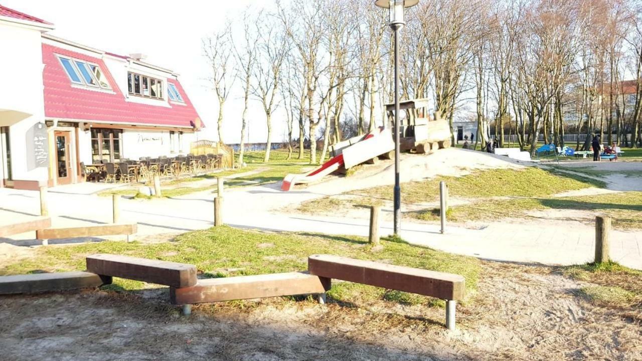 Fewo-Perner Moewenblick Ostseebad Kühlungsborn Extérieur photo