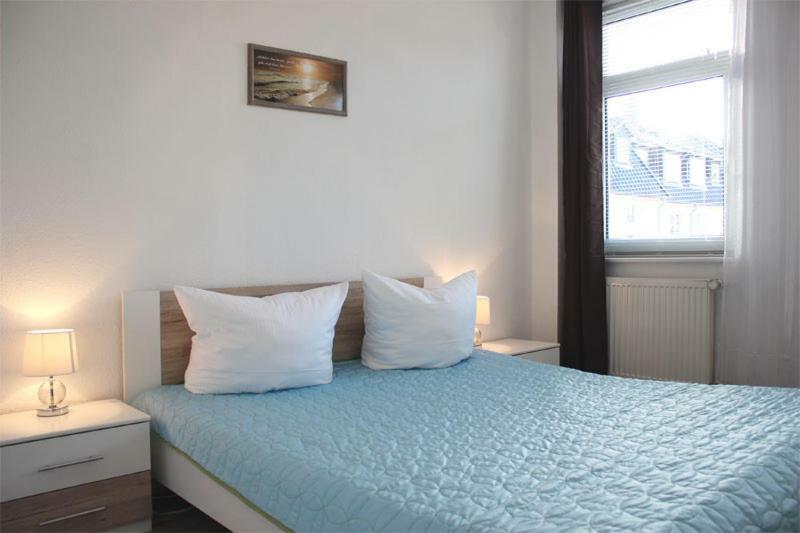 Fewo-Perner Moewenblick Ostseebad Kühlungsborn Extérieur photo